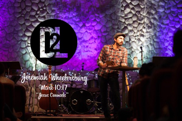 jeremiah D2L conference