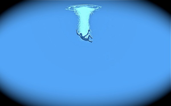 water minimalistic dethklok drowning 1920x1200 wallpaper_www.wallpaperhi.com_67